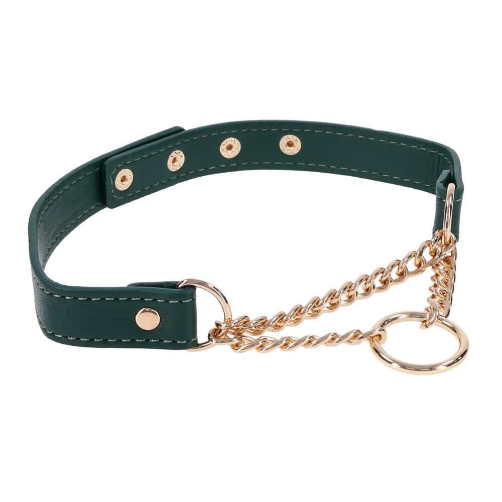 Indica Day Collar