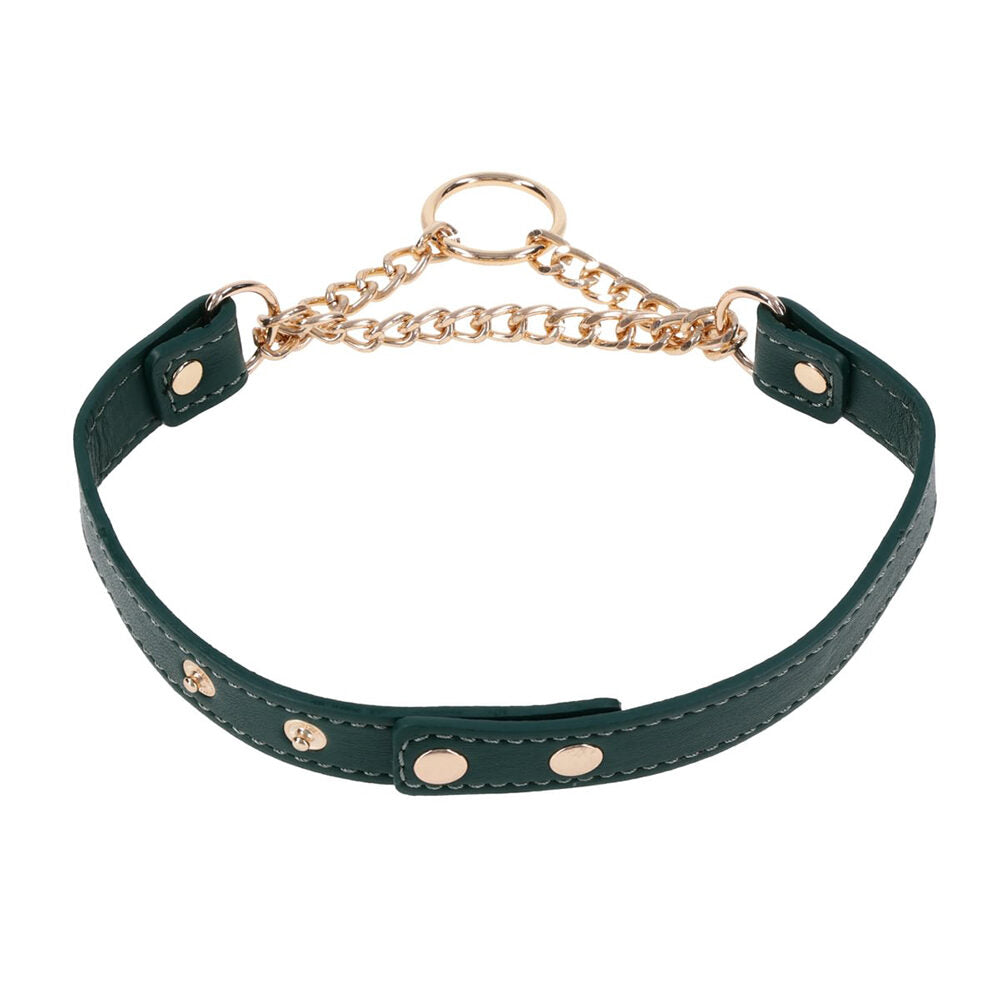 Indica Day Collar
