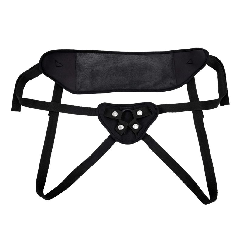 Breathable Strap-On