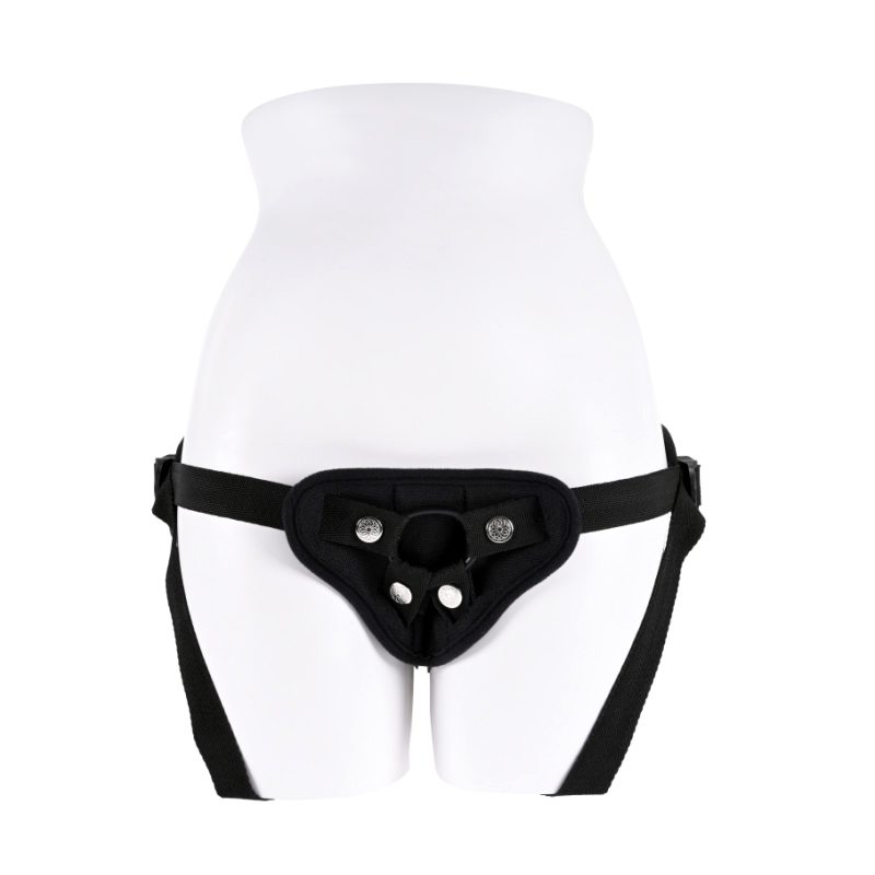 Breathable Strap-On