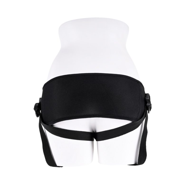 Breathable Strap-On