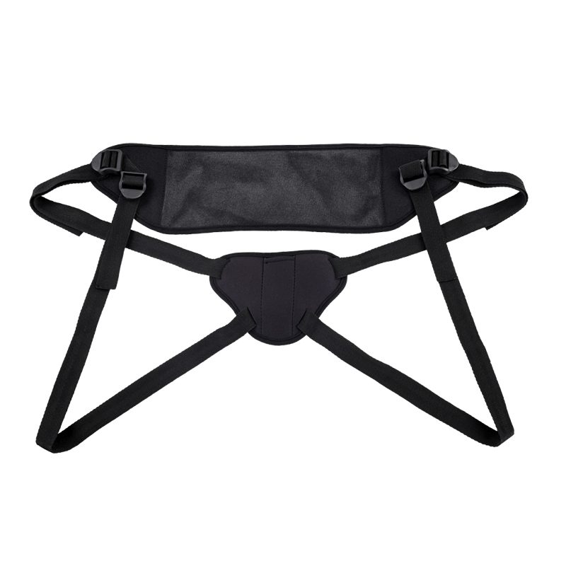 Breathable Strap-On