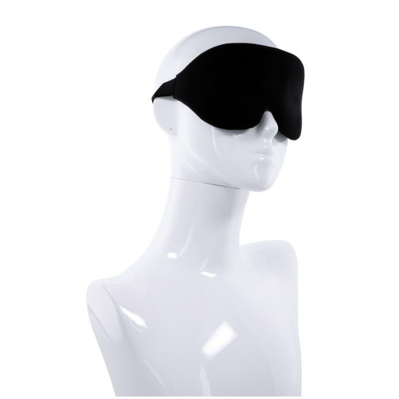 Black Out Blindfold