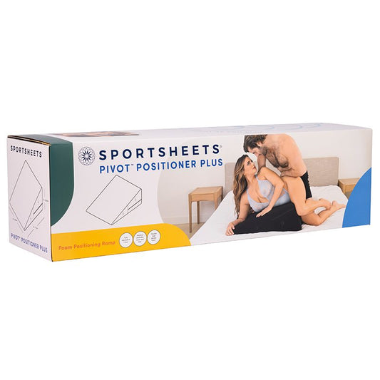 Pivot Positioner PLUS