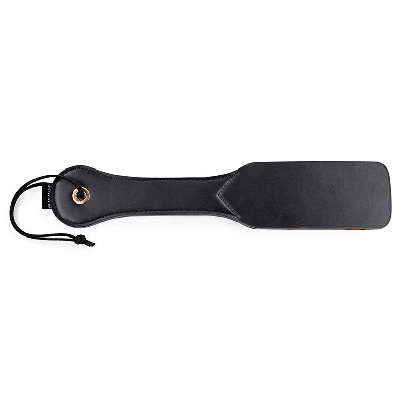 Sincerely Amber Spanker