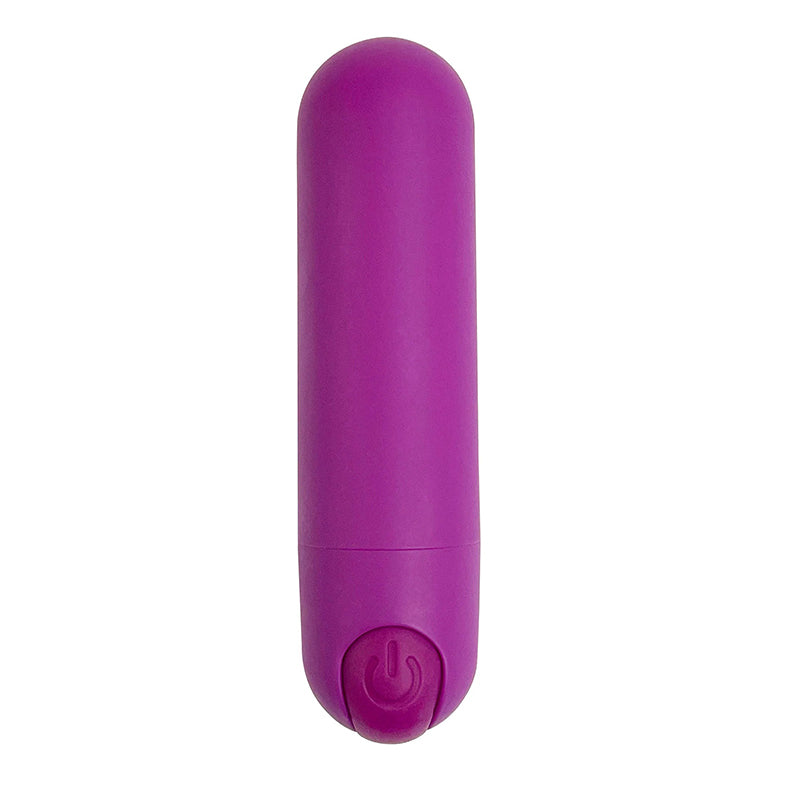10 Speed Basic Bullet
