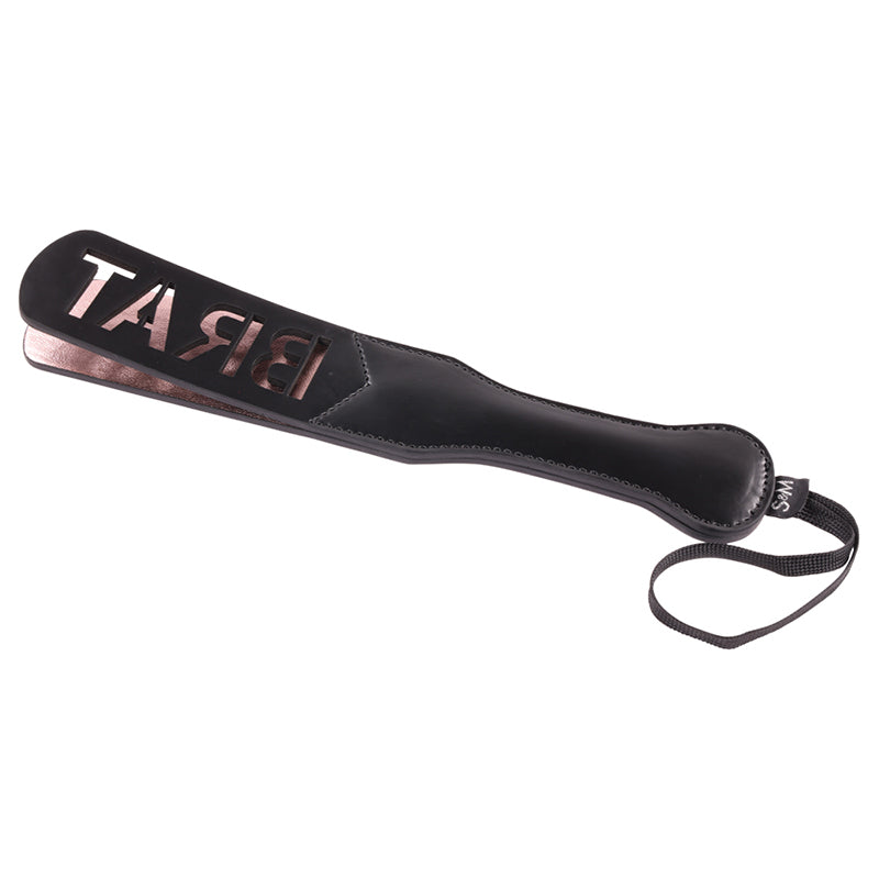 Brat Paddle