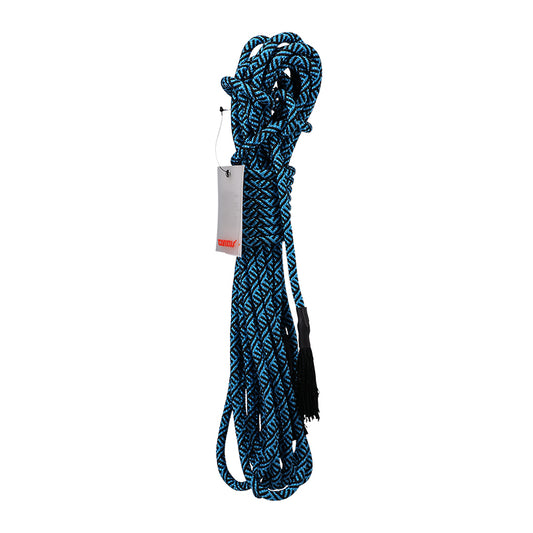 30 Feet Rope Azure/Onyx