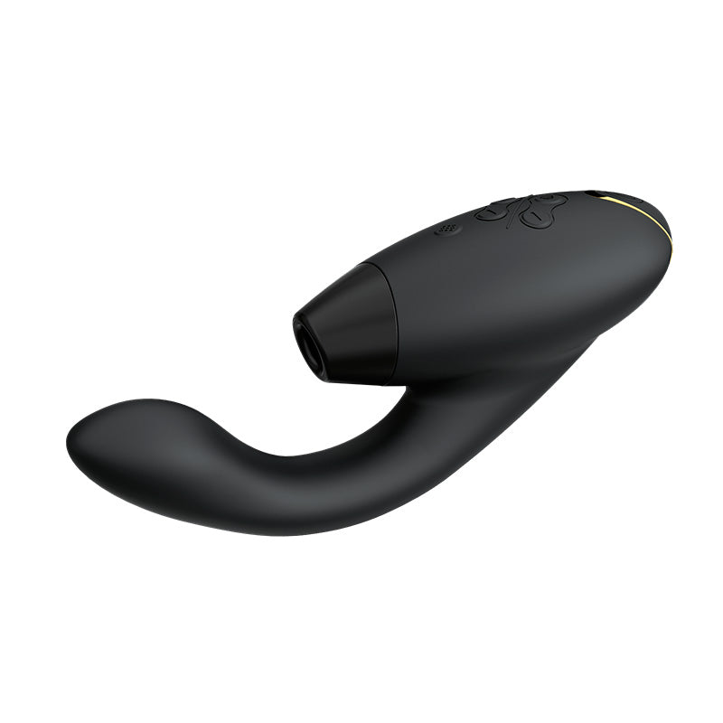Womanizer Duo 2 Black