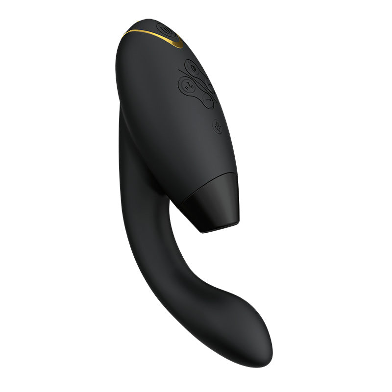 Womanizer Duo 2 Black