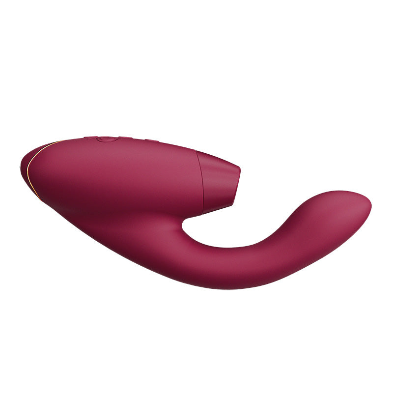 Womanizer Duo 2 Bordeaux