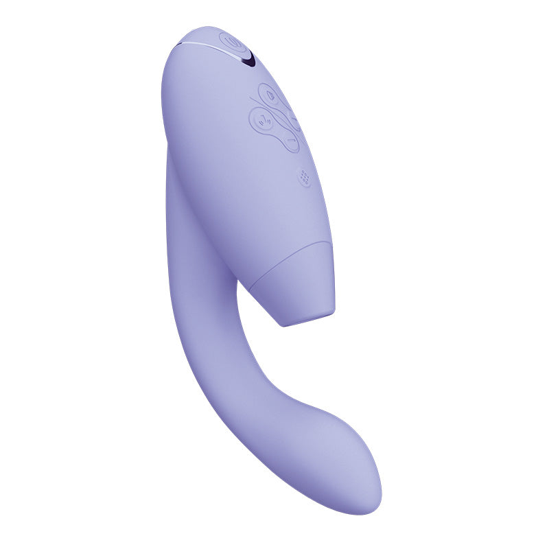 Womanizer Duo 2 Lilac