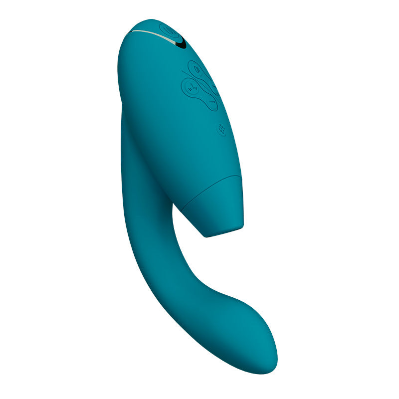 Womanizer Duo 2 Petrol