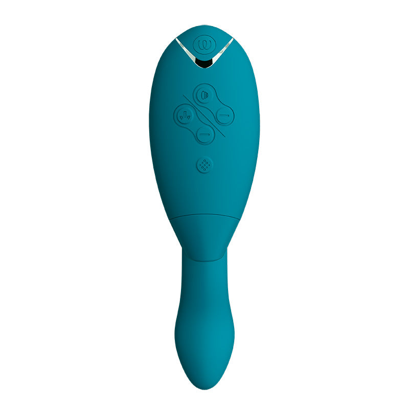 Womanizer Duo 2 Petrol