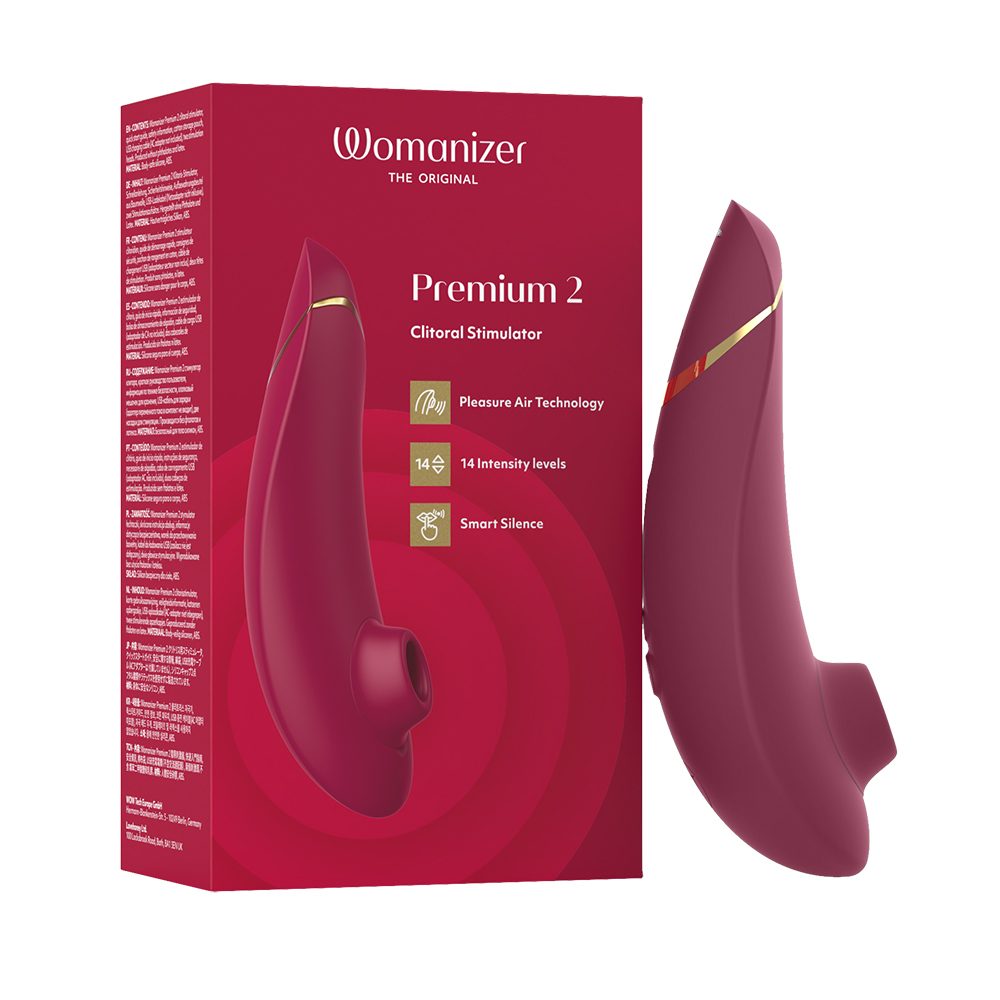 Premium 2 Bordeaux