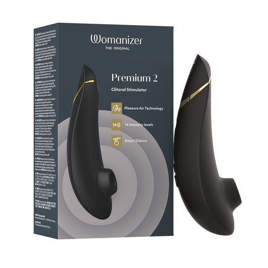 Premium 2 Black