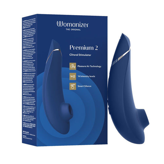 Premium 2 Blueberry