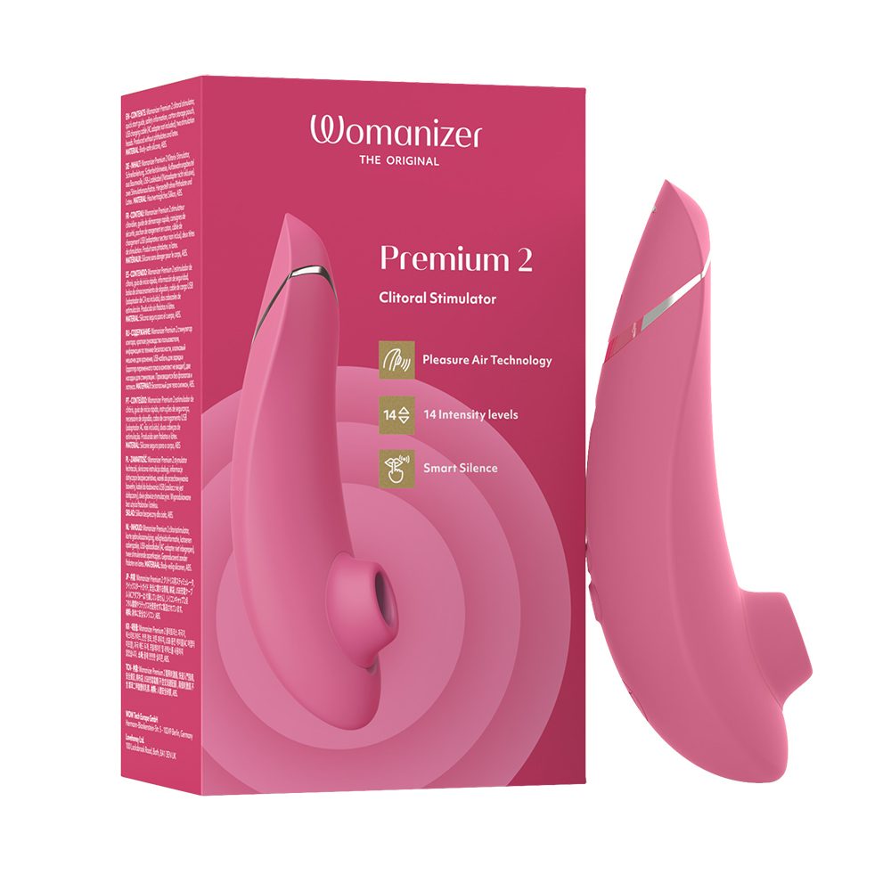 Premium 2 Raspberry