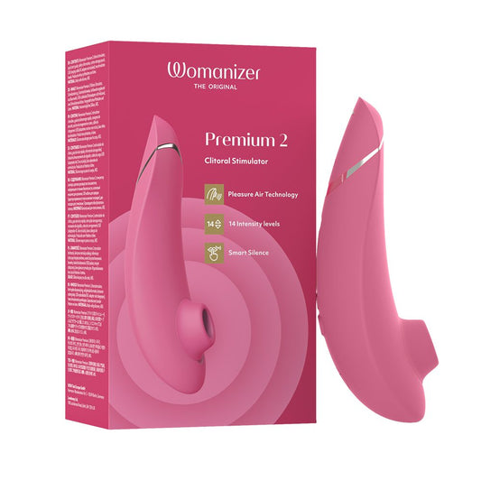 Premium 2 Raspberry