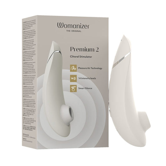 Premium 2 Warm Gray