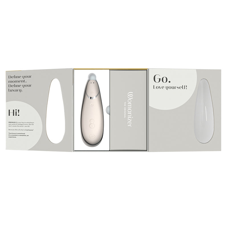 Premium 2 Warm Gray