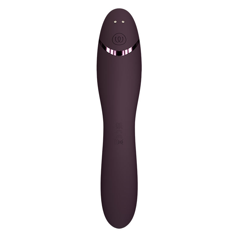 Womanizer OG Aubergine