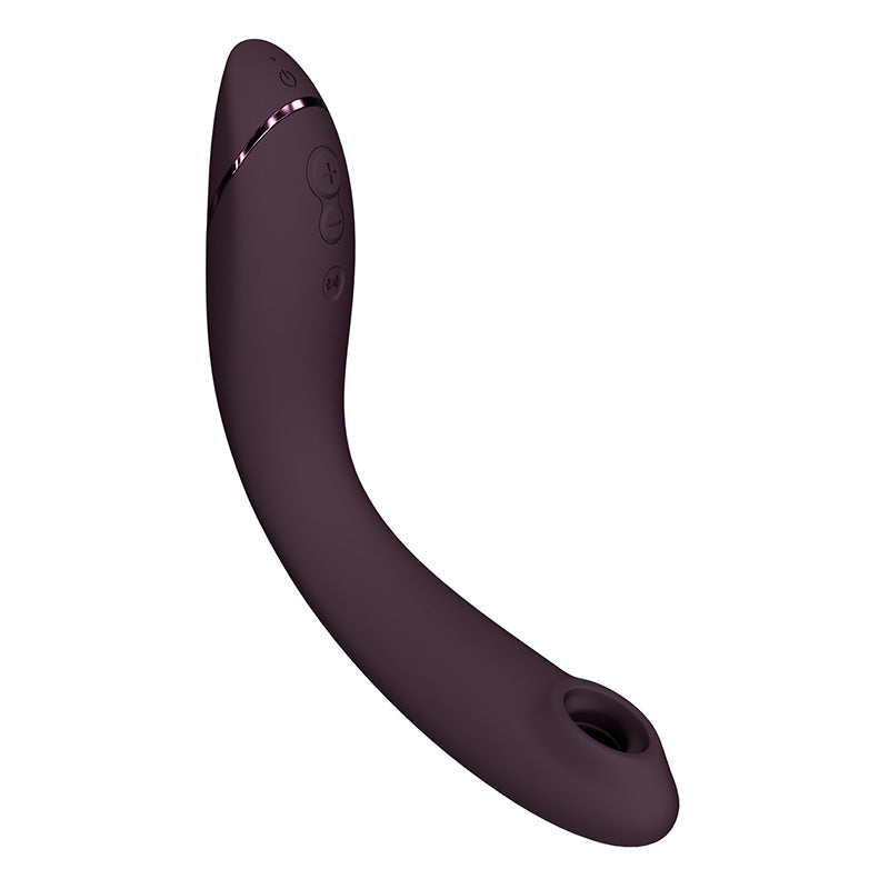 Womanizer OG Aubergine