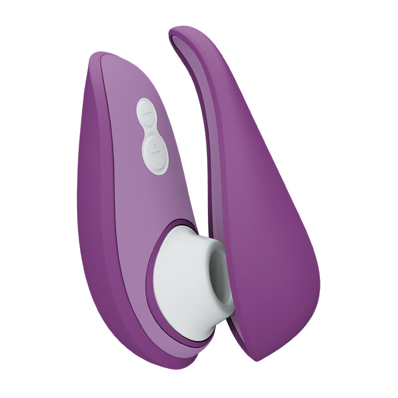 Liberty 2 Purple