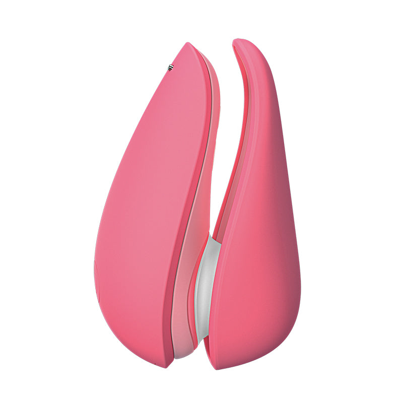 Liberty 2 Vibrant Rose