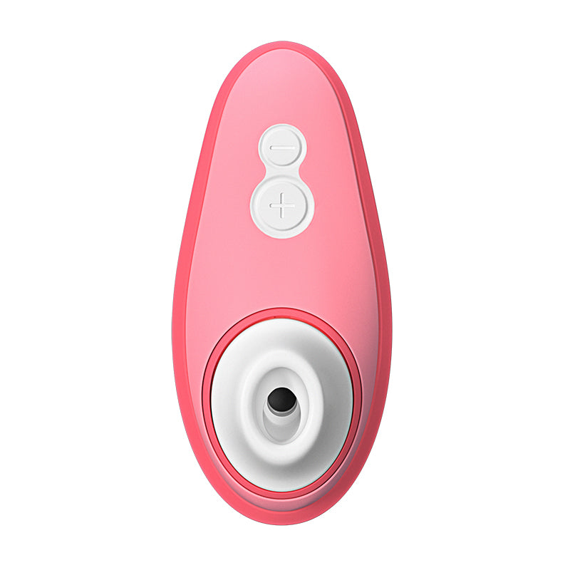 Liberty 2 Vibrant Rose