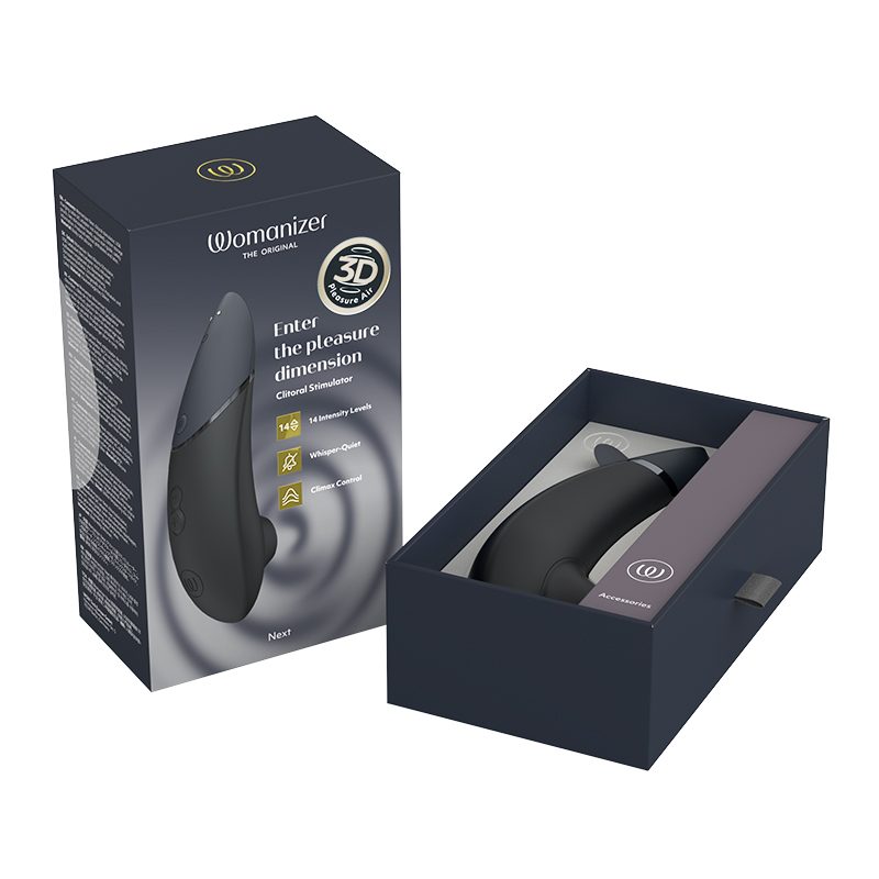 Womanizer Next Black