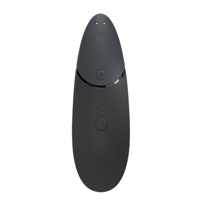 Womanizer Next Black
