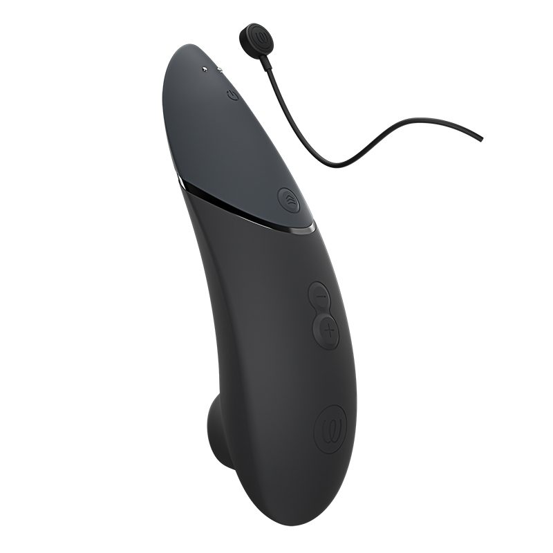 Womanizer Next Black