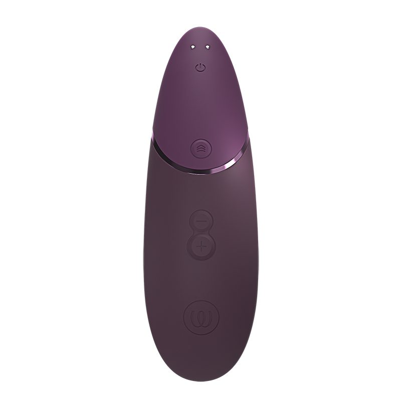 Womanizer Next Dark Purple