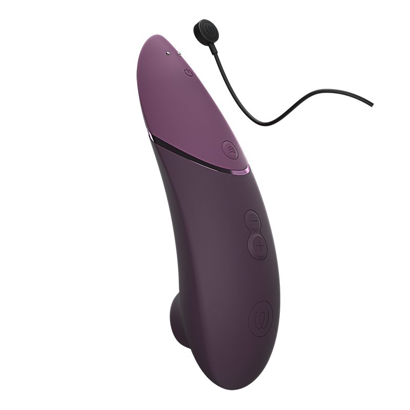 Womanizer Next Dark Purple
