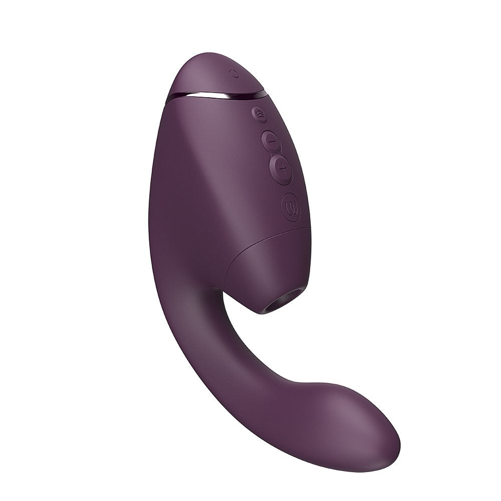 Womanizer Next Duo Purple