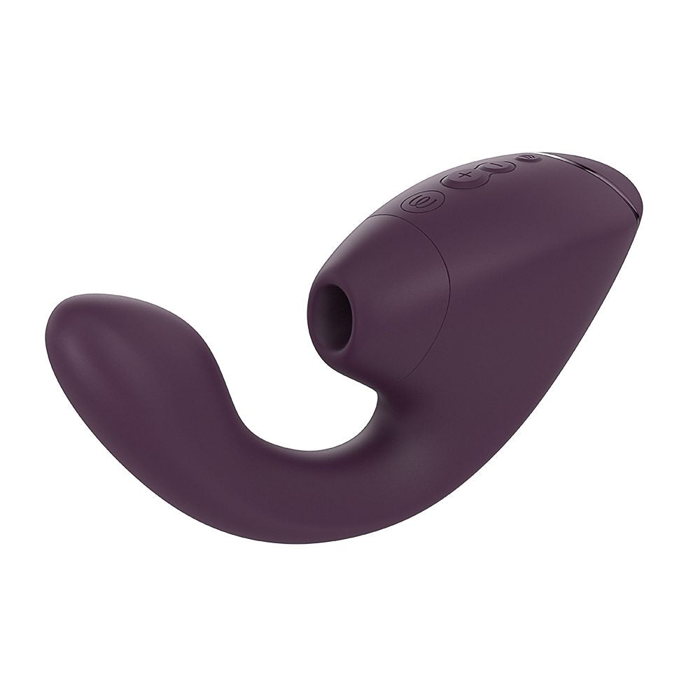 Womanizer Next Duo Purple