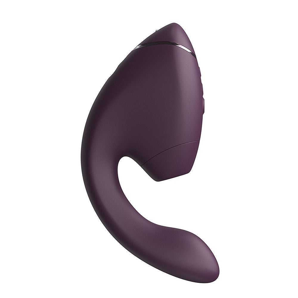 Womanizer Next Duo Purple