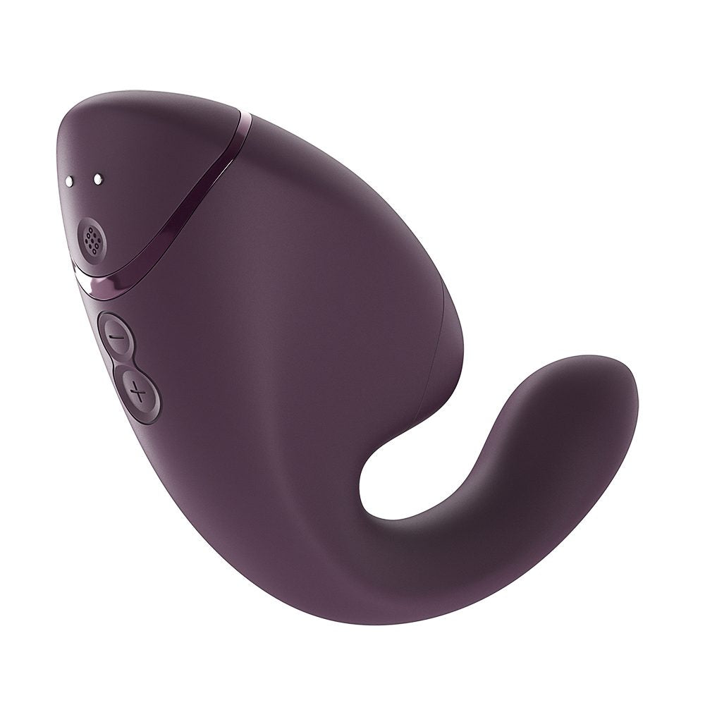 Womanizer Next Duo Purple