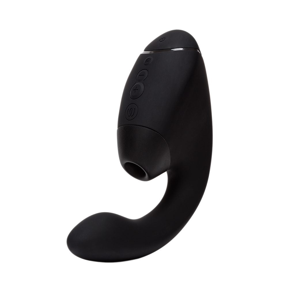 Womanizer Next Duo Black