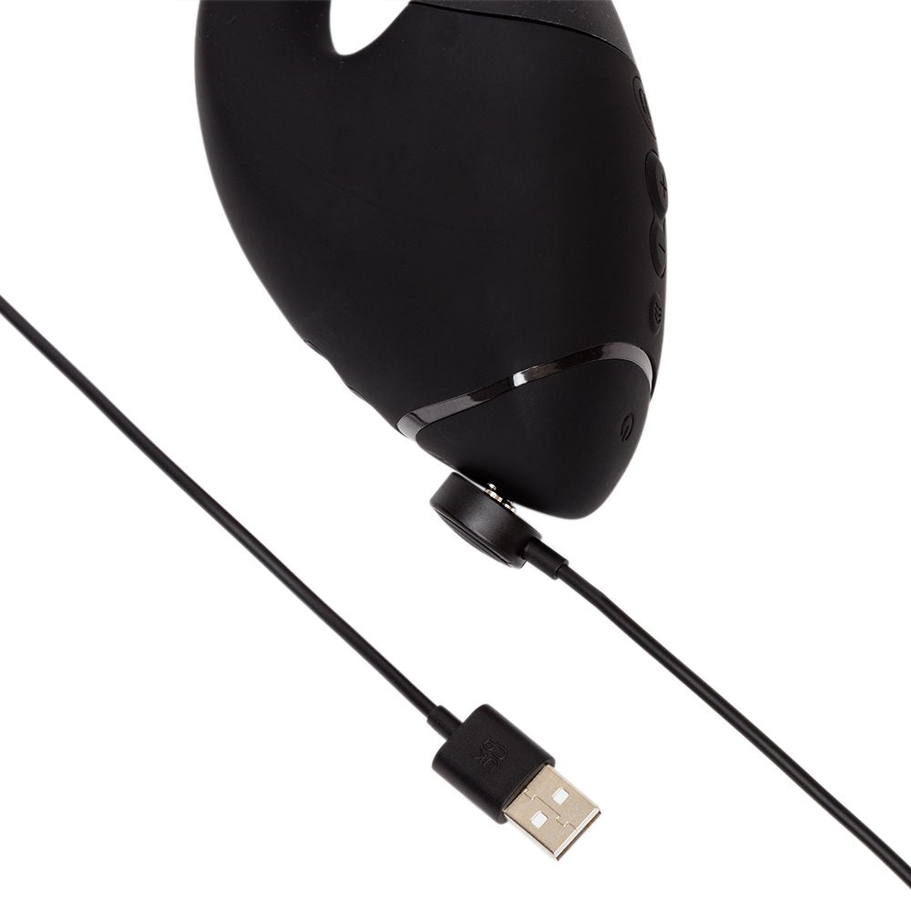 Womanizer Next Duo Black