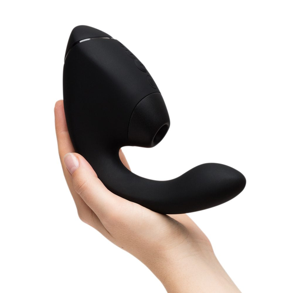 Womanizer Next Duo Black