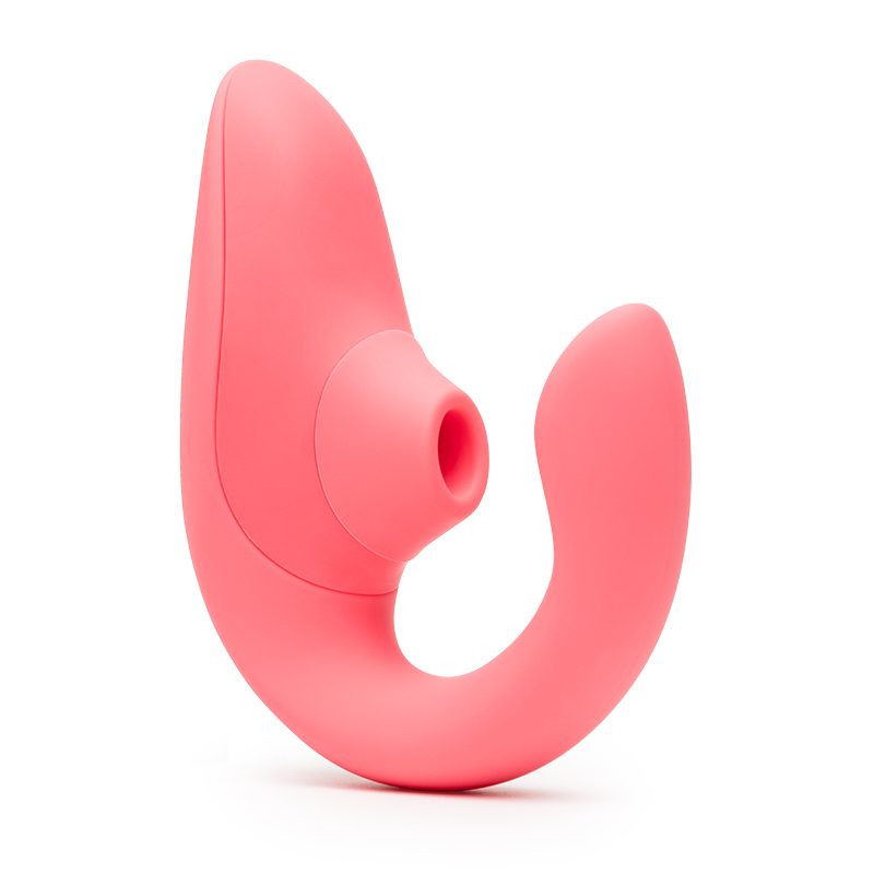 Womanizer Blend Vibrant Rose