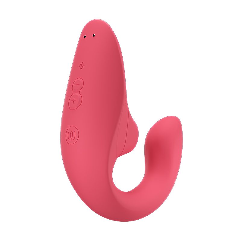 Womanizer Blend Vibrant Rose