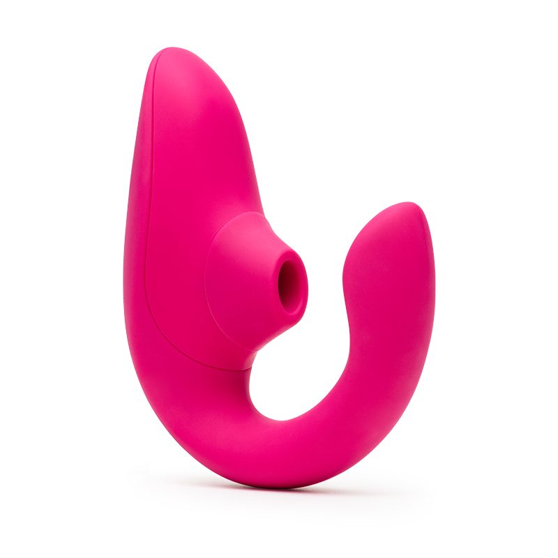 Womanizer Blend Vibrant Pink
