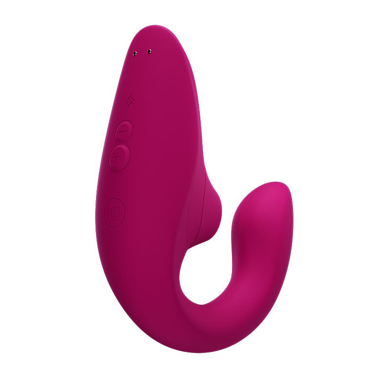 Womanizer Blend Vibrant Pink