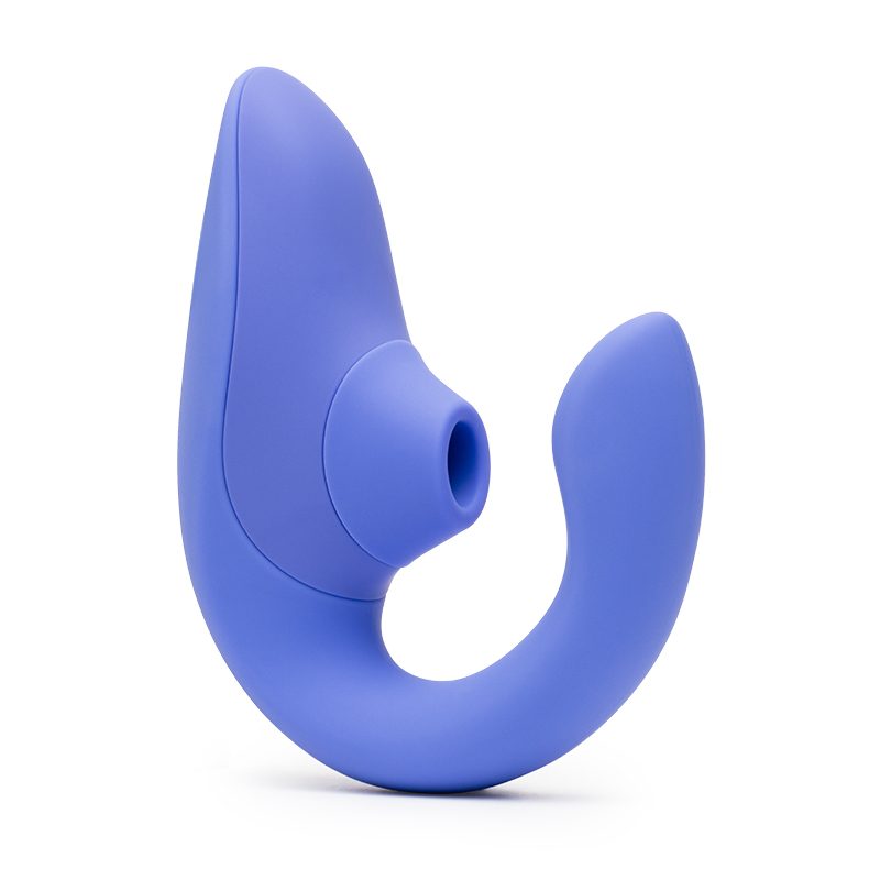 Womanizer Blend Vibrant Blue