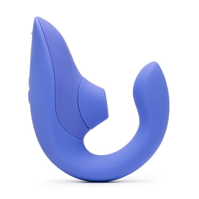 Womanizer Blend Vibrant Blue