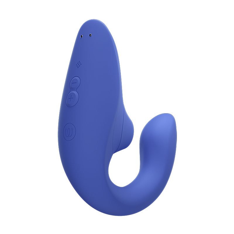 Womanizer Blend Vibrant Blue