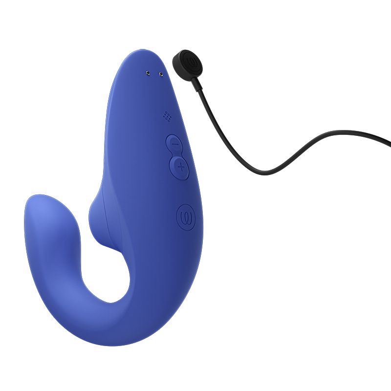 Womanizer Blend Vibrant Blue